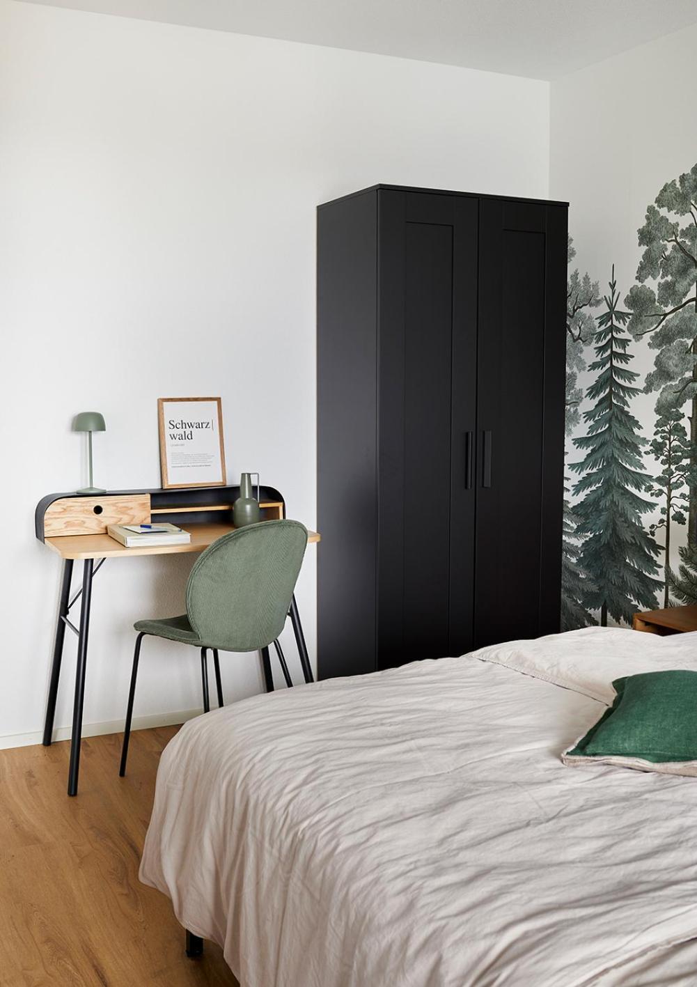 Matt - Apartments ' Design-Apartment Mit Balkon Филлинген-Швеннинген Экстерьер фото